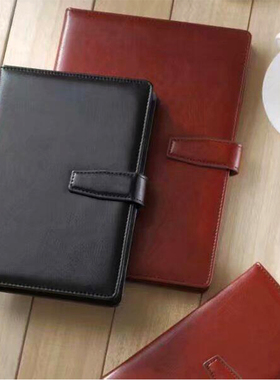 鑫都文具高档商务18K记事本系列48K学生笔记本25K办公工作本 线装