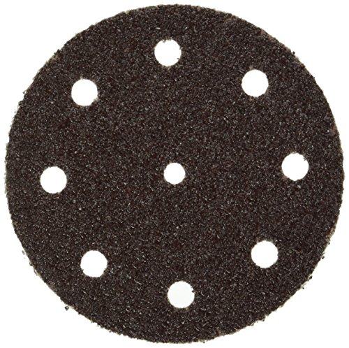 festool 493124 p24 grit, saphir abrasives, pack of
