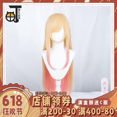 taobao agent Doll, hair extension, cosplay, Lolita style