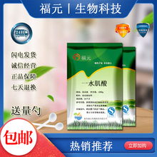 500克一水肌酸健身增肌粉提高耐力1