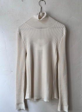 日本Gasa针织上衣