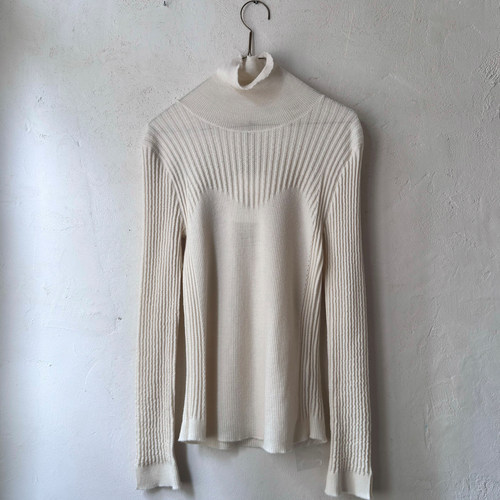 日本Gasa针织上衣