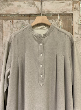 现货 ASEEDONCLOUD｜日本制棉质连衣裙