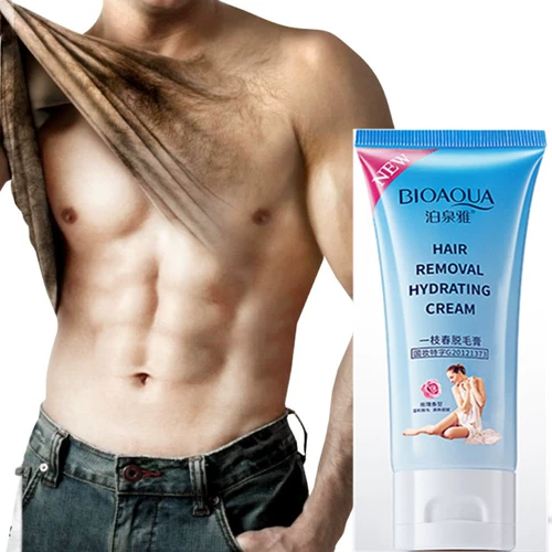 Мужские частные части Снятие волос Крем гей пенис волосы на груди волосы лобковые волосы анал фуга в задницу желоба. Подмышечные волосы.