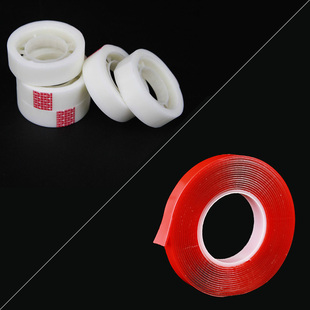 中国结拉花灯笼小装 饰挂件门福通用挂钩粘钩点胶无痕胶