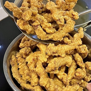 巴中十大碗坐席硬菜猪肉现做