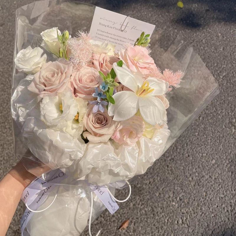 广州深圳佛山东莞成都西安送花