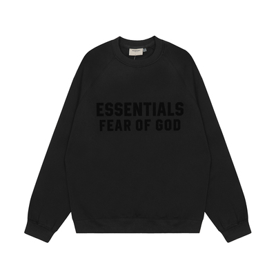 FOGESVENTIALS美式高街卫衣