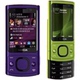 Nokia 诺基亚6700S金属滑盖按键移动联通卡男女款 音乐戒网手机