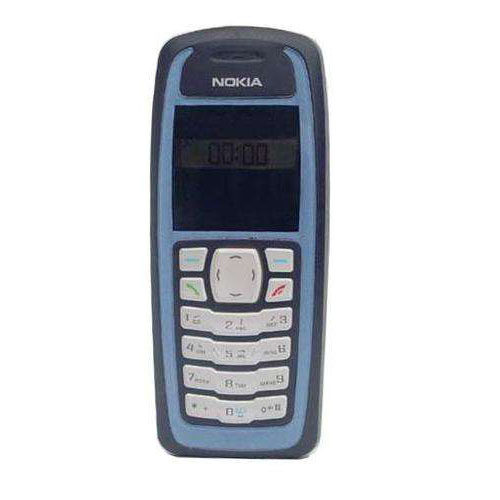 Nokia/诺基亚3100老人经典耐用直板无摄像头学生备用超长待机手机