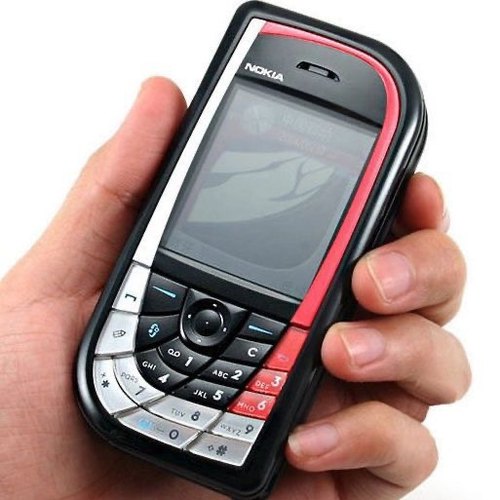 Nokia/诺基亚7610手机安全经典耐用时尚先生商务使用收藏特别设计