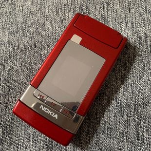 Nokia/诺基亚原N76 经典翻盖音乐手机移动联通学生戒网老人备用