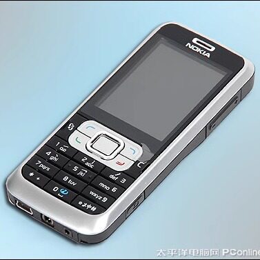 Nokia/诺基亚6120c直板按键经典怀旧塞班学生备用音乐老人手机
