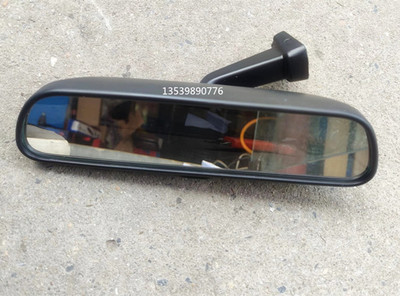 东风风行T5EVO后室内机