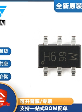原装正品 PMN40SNAX SOT-457 60V N沟道 沟槽MOSFET