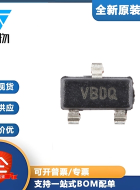 原装正品 MCP1541T-I/TT SOT-23 4.096V基准电压源芯片