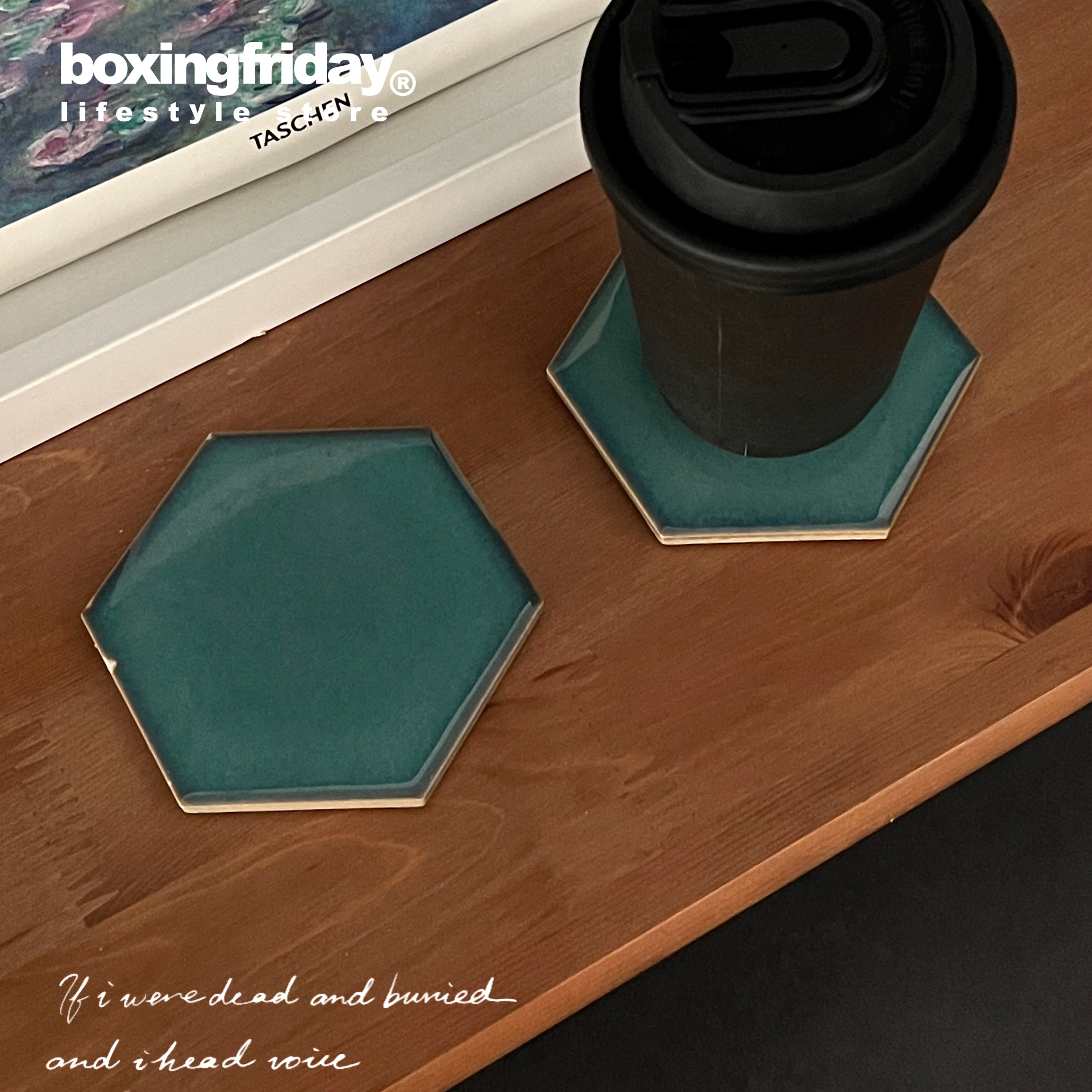 摩洛哥创意隔热防热垫杯垫防热