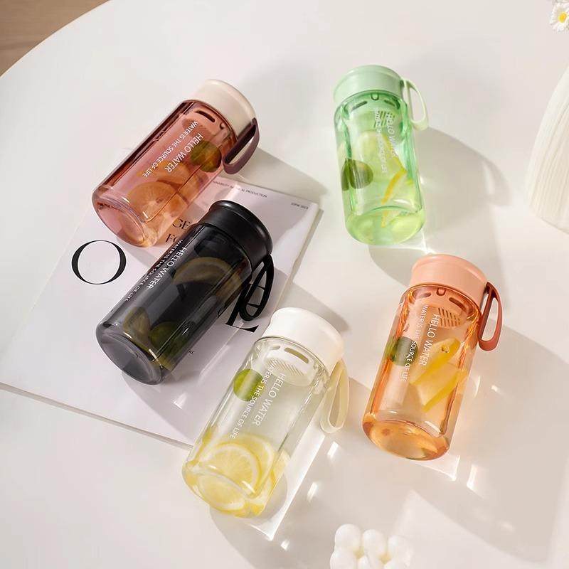 大容量新款塑料水杯便携随手带茶隔杯子车载礼品广告定制图片logo,餐饮具,定制/广告杯,淘宝优惠券,粉丝福利购,淘宝优惠卷