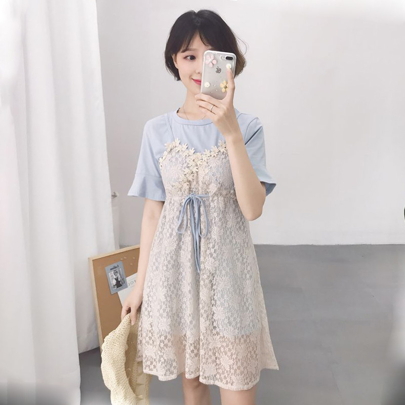 可愛套裝裙學院風甜美時尚氣質淑女俏皮活潑短發女生適合百搭衣服