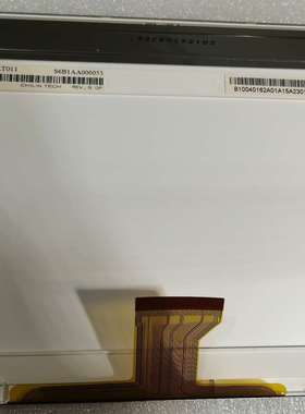 LS075AT011 7.5寸液晶屏 ，也有部分现货，请-议价；