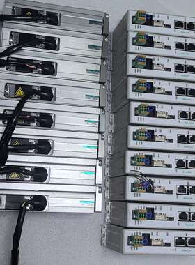 日本CKD滑台电缸，驱动ECG-BNNN30-EC-议价