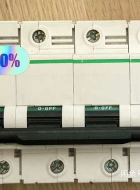 A9N19863   C120L 4P D125A-议价