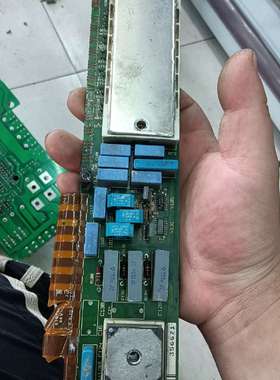 伦茨驱动器电源模块板子33.9321LL.PA-13.001-议价
