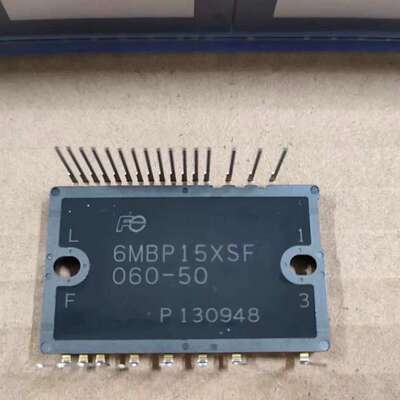 保证6MBP15XSF060-50-议价