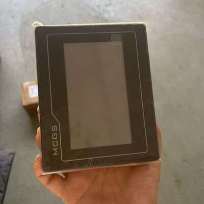 MCGS触摸屏TPC4013EI，4.3寸显示屏，带DC24-议价