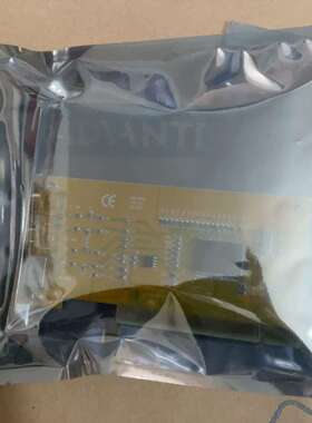 天敏图像采集卡，PCI接口，型号：SDK2000，版本：3.-议价