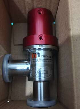 出Neoma Inc真空角阀 KF25-议价；