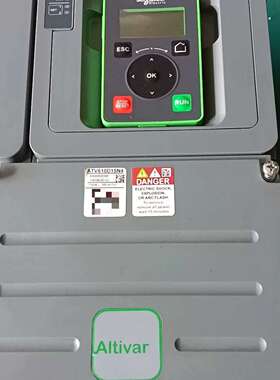 15KW380V，变频器，型号ATV310HD15N4-议价