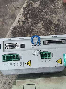 CKD驱动器AX900TH-U0，DD马达直线驱动器，东西如-议价