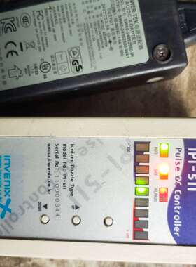 INVENIX 脉冲直流控制器 IPI-511-议价