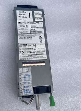 summit 交换机电源 EDPS-300AB A交流，直流-议价