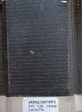 韩国SAEHAN 57步进电机4S56Q-03076W-议价