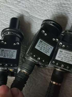 CS8620i CS8550i-53泰利TELI工业相机 图