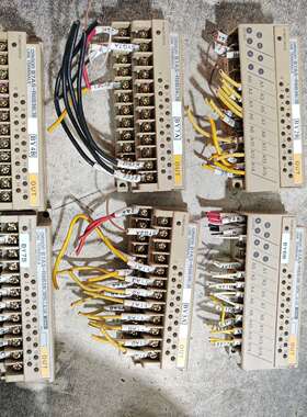 B7AS-R6B36还有6只。可单出可打包。G6B-4-议价