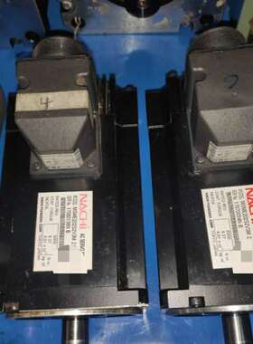 那智电机 MSME202S2V3M 那智全系列电机马达有货