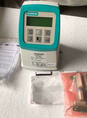 开封电磁流量变送器MAG6000， 电磁流量计表头-议价