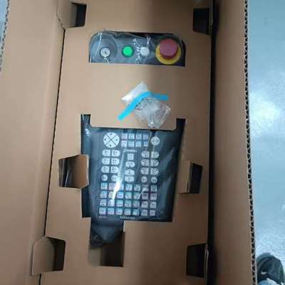 安川示教器JZRCR-APP01-1 YRC1000示教器，