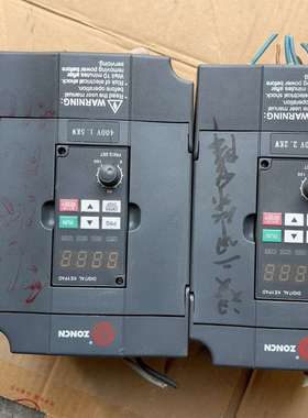 H2400A02D2K/一个1.5KW/一个2.2KW/看实-议价