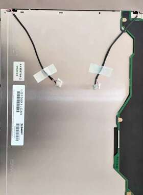 夏普15寸LQ150X1LG83/LG82/LQ150X-议价