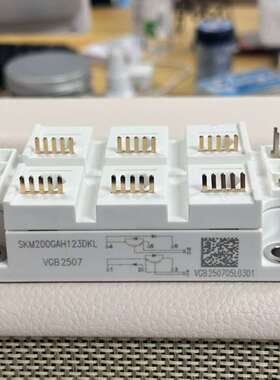 SKM200GAH126DKLT SKM200GAH123D-议价