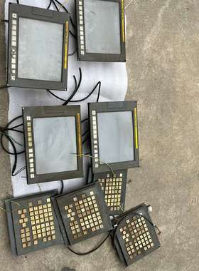 FANUC 0iHC数控系统，A02B-0309-B502，-议价