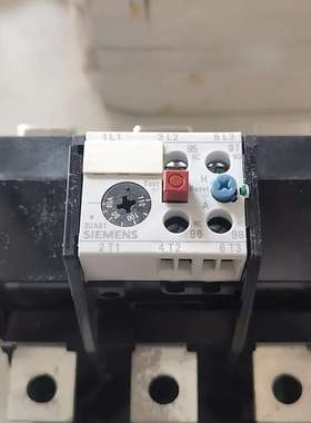 热过载继电器3UA61 40-2X-议价