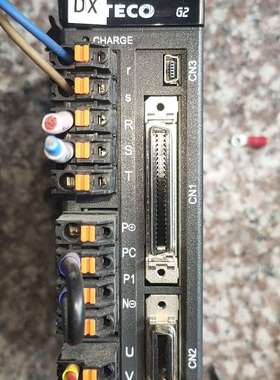 TECO JSDG2S-15A-E JSMA-PBC04A7-议价