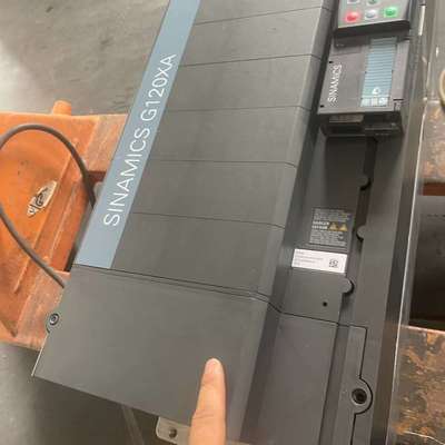 变频器 G120XA 75KW-议价
