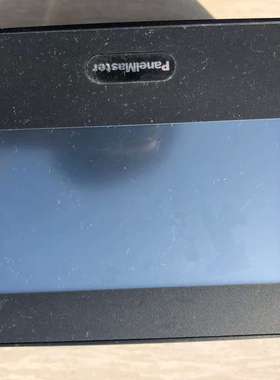 触摸屏GK043-WST10 成色超级新   喜-议价