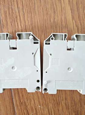 魏德米勒 WDU 70N/35  接线端子 95121-议价